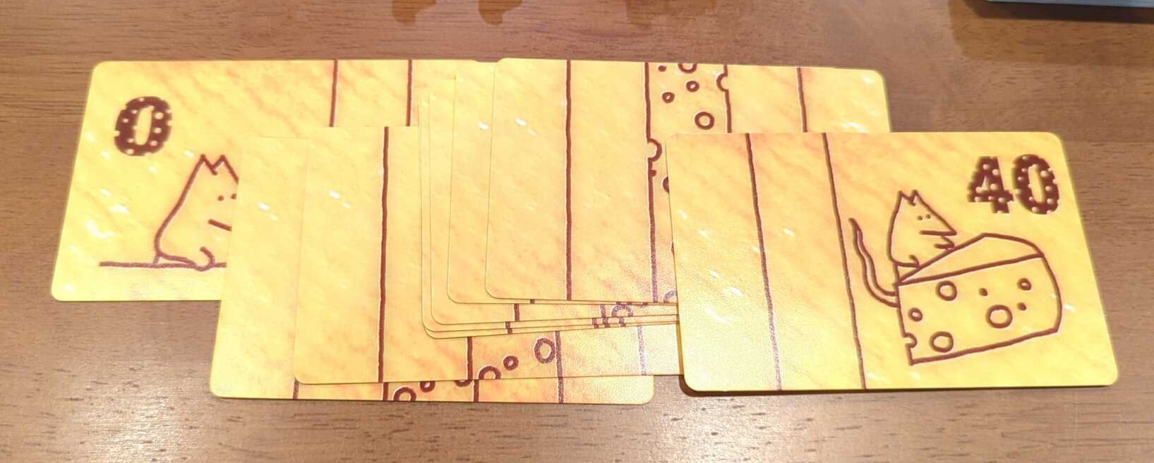 コンポーネント全景