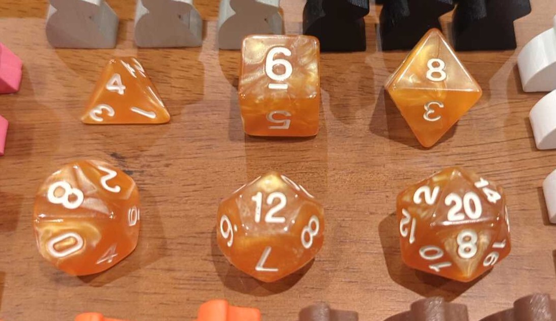 コンポーネント全景