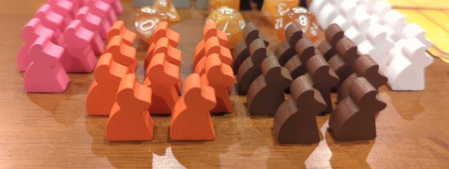 コンポーネント全景