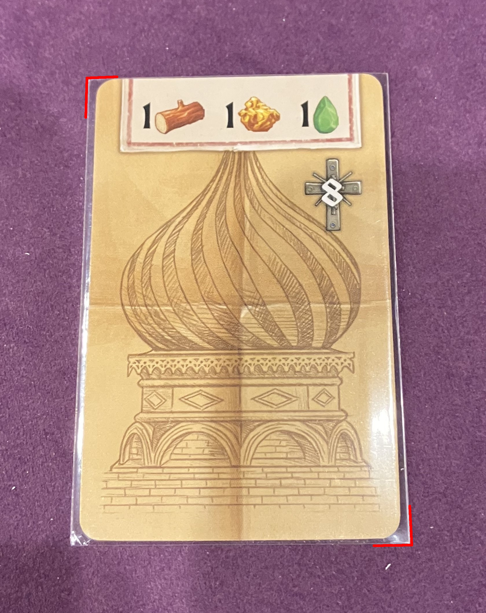 コンポーネント全景