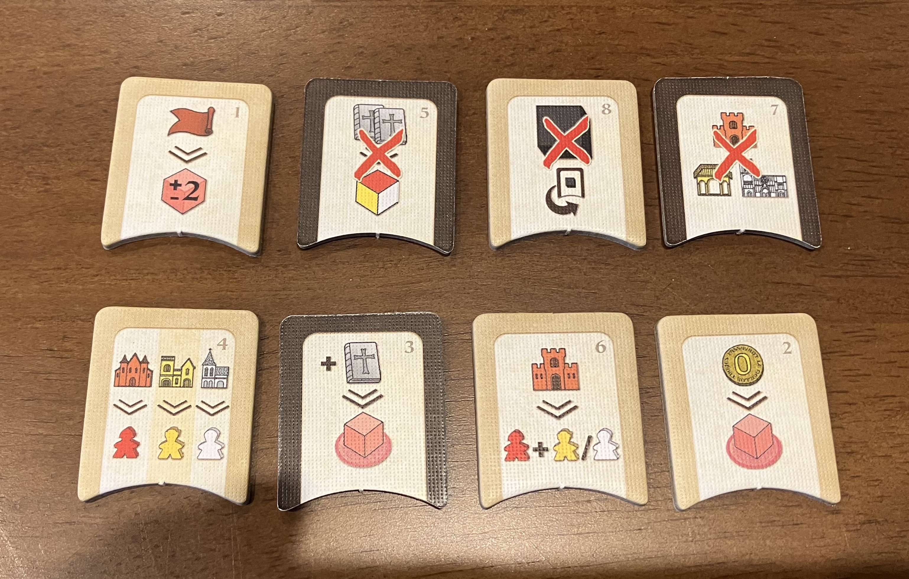 拡張用タイル